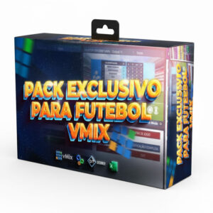 Pack para Futebol