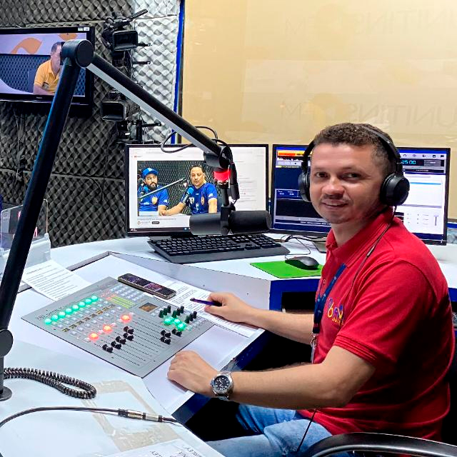 Horlan Tavares