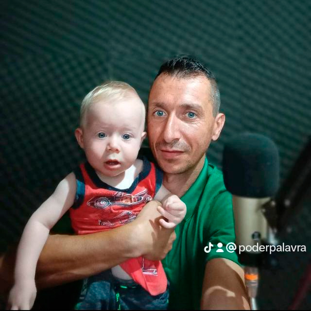 Joelson Araújo