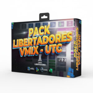 Pack Libertadores