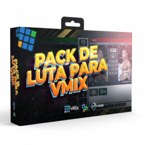 Pack de Luta 2.0