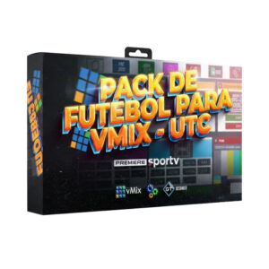 Pacote Gráfico Premiere