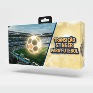Transição Stinger para Futebol