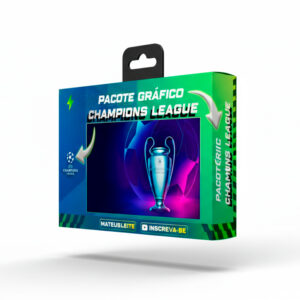 Pack Champions League